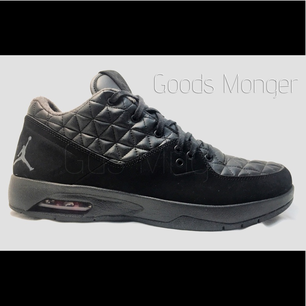 Nike Men’s Jordan Clutch Basketball Shoe